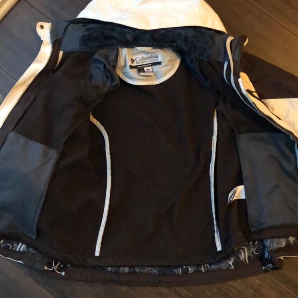 Columbia Bugaboo Jacket - Picture 5 of 8